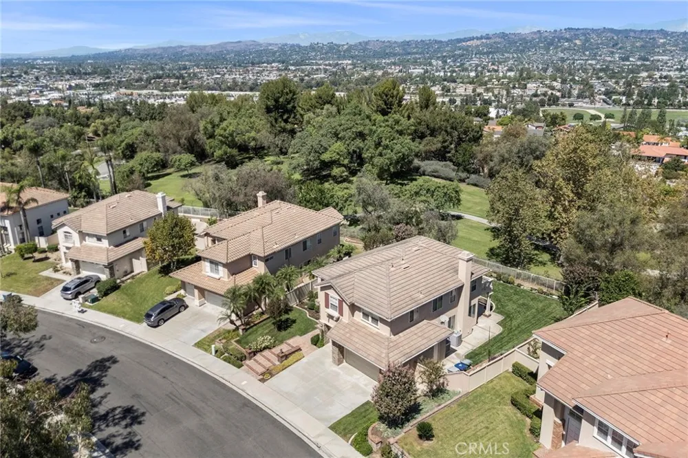 1900 S Spyglass Hill Court La Habra, CA 90631