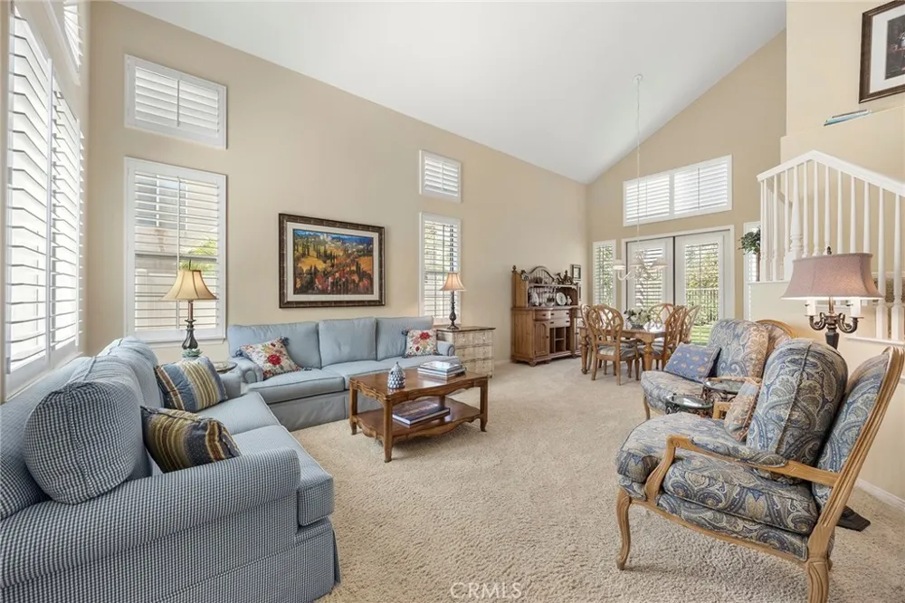 1900 S Spyglass Hill Court La Habra, CA 90631