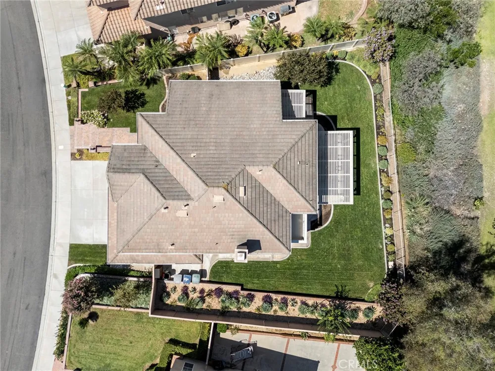 1900 S Spyglass Hill Court La Habra, CA 90631