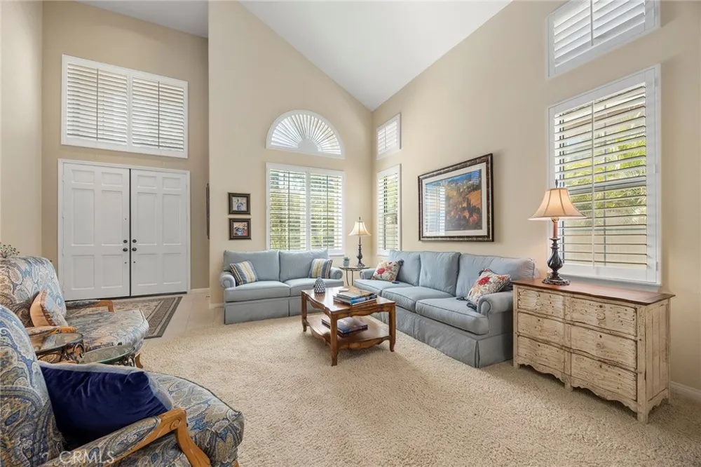 1900 S Spyglass Hill Court La Habra, CA 90631