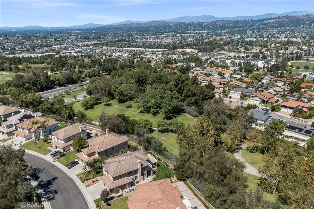 1900 S Spyglass Hill Court La Habra, CA 90631