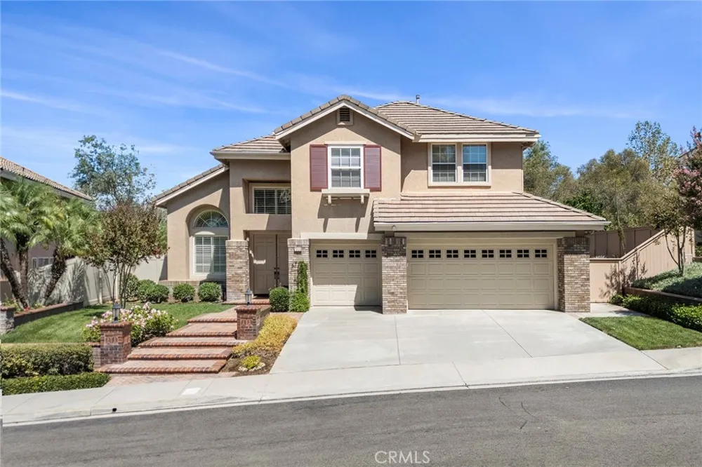1900 S Spyglass Hill Court La Habra, CA 90631