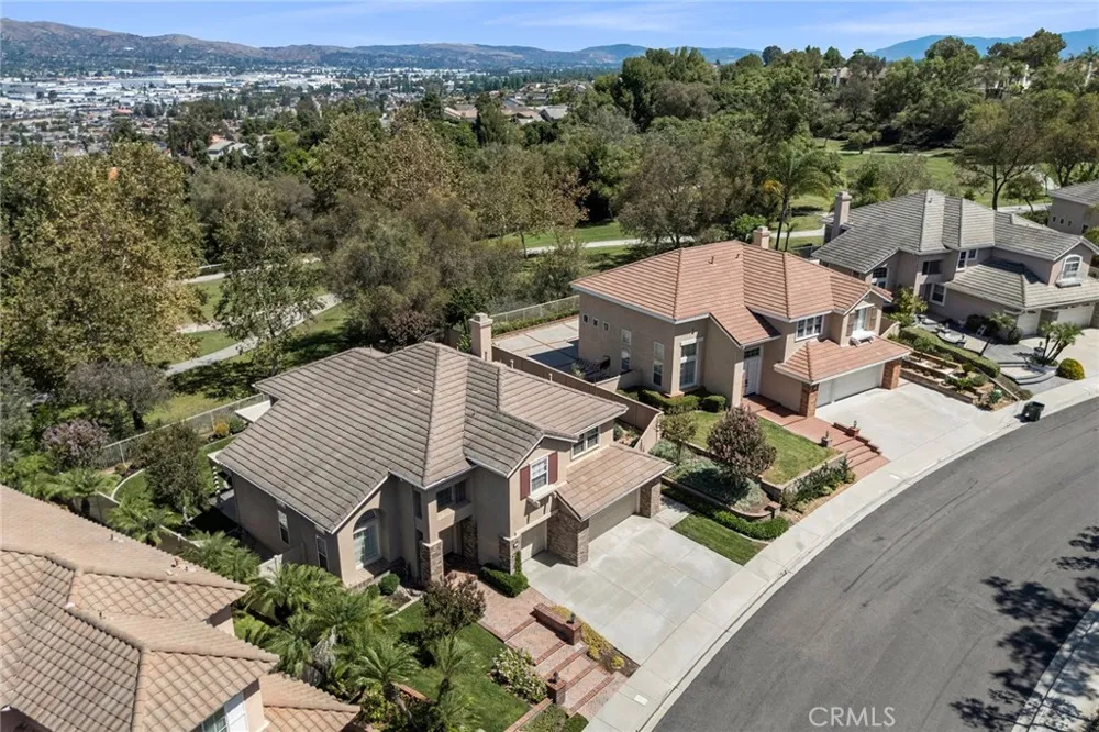 1900 S Spyglass Hill Court La Habra, CA 90631