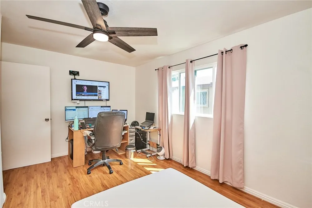 11829 Ferris #C El Monte, CA 91732