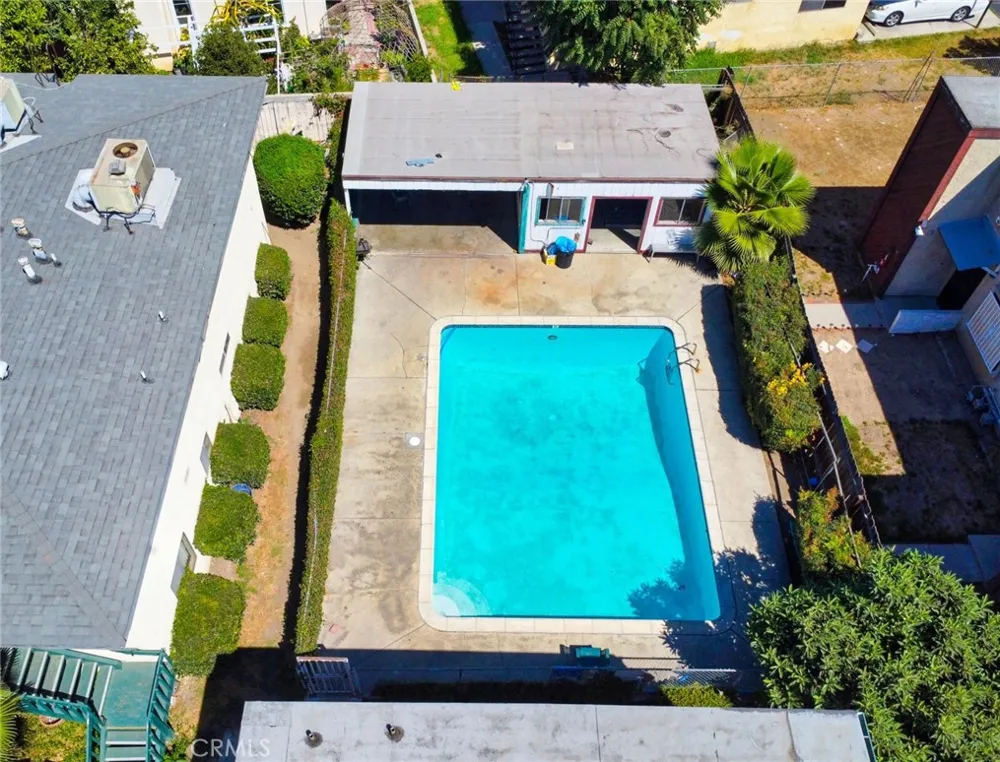 11829 Ferris #C El Monte, CA 91732