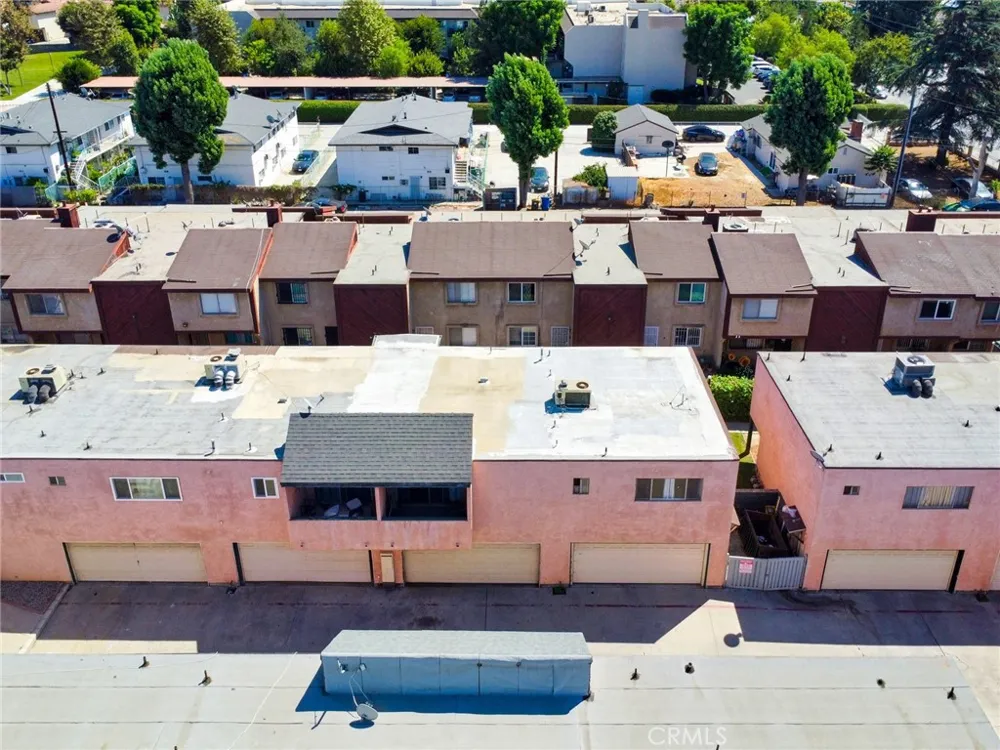 11829 Ferris #C El Monte, CA 91732