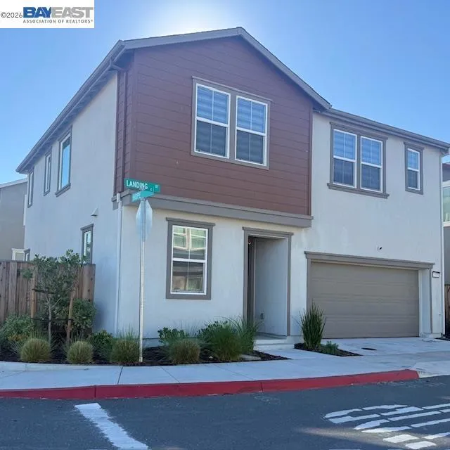 1500 Landing St Pittsburg, CA 94565