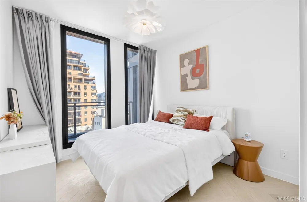 133-25 37TH AVENUE #17K Flushing, NY 11354
