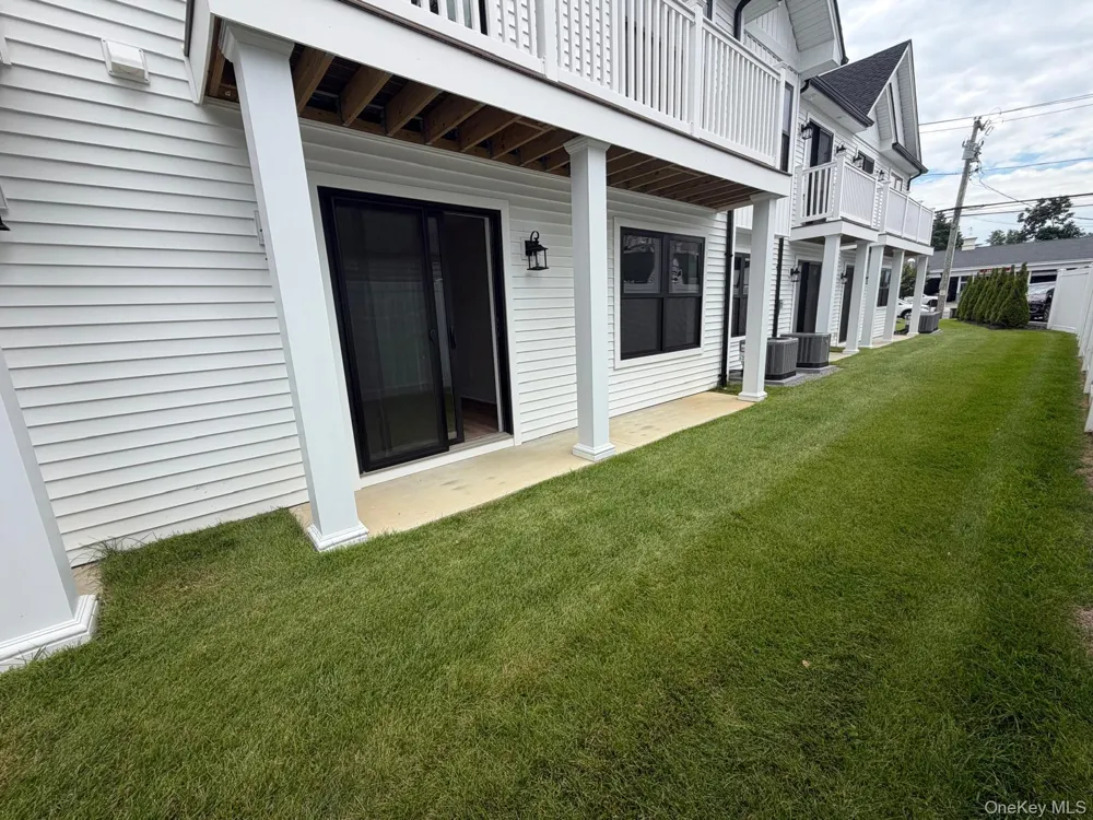 161 Union Avenue #5 Lynbrook, NY 11563
