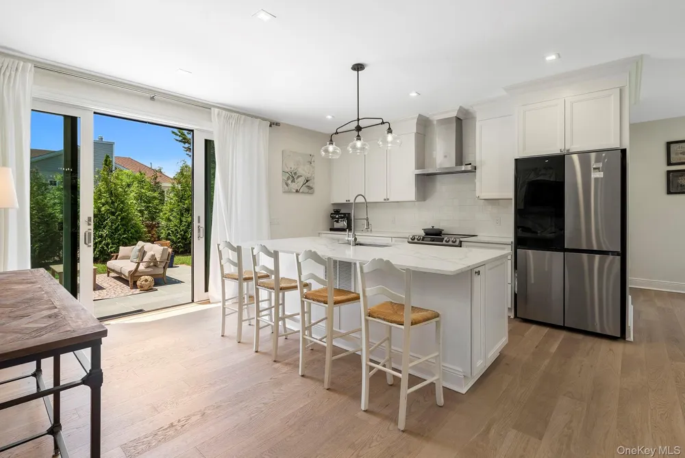 166 Greenwich Street Montauk, NY 11954
