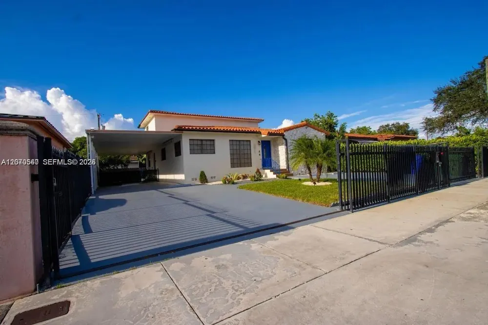 5911 SW 5th Ter #A Miami, FL 33144