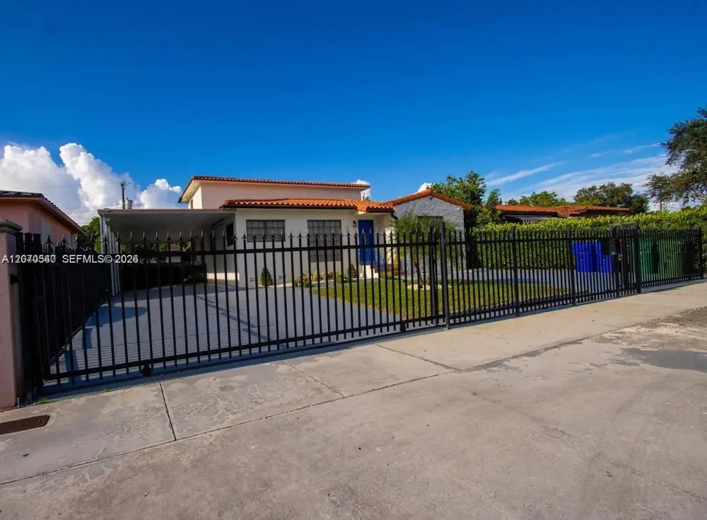 5911 SW 5th Ter #A Miami, FL 33144