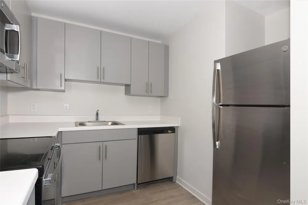 56 Prospect Street #203 Yonkers, NY 10701