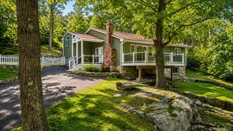 31 Pleasant Road