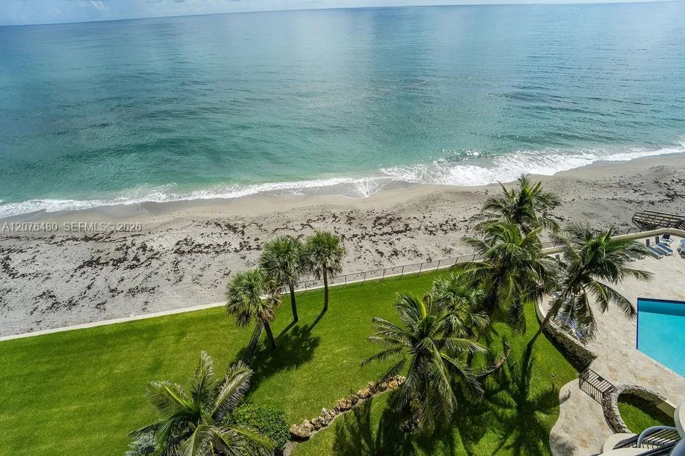 200 Beach Rd #701 Tequesta, FL 33469