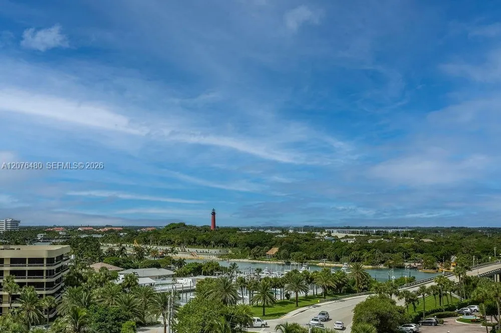 200 Beach Rd #701 Tequesta, FL 33469