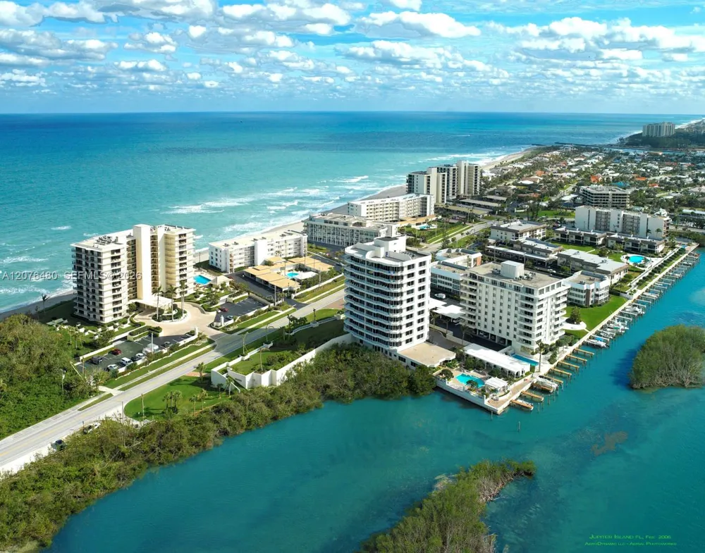 200 Beach Rd #701 Tequesta, FL 33469