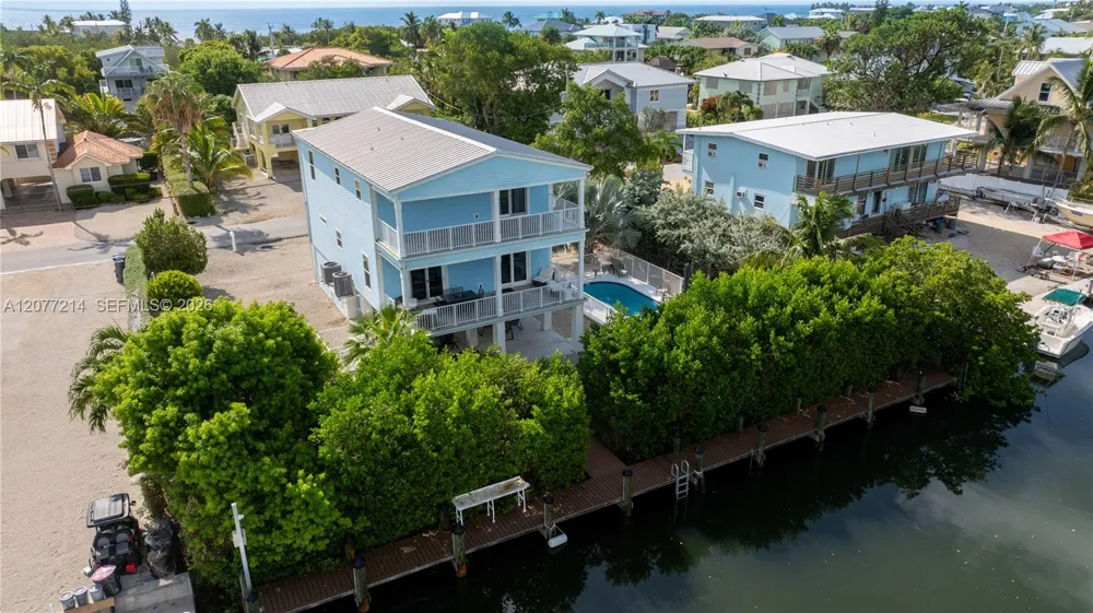 211 S Anglers Dr S Marathon, FL 33050