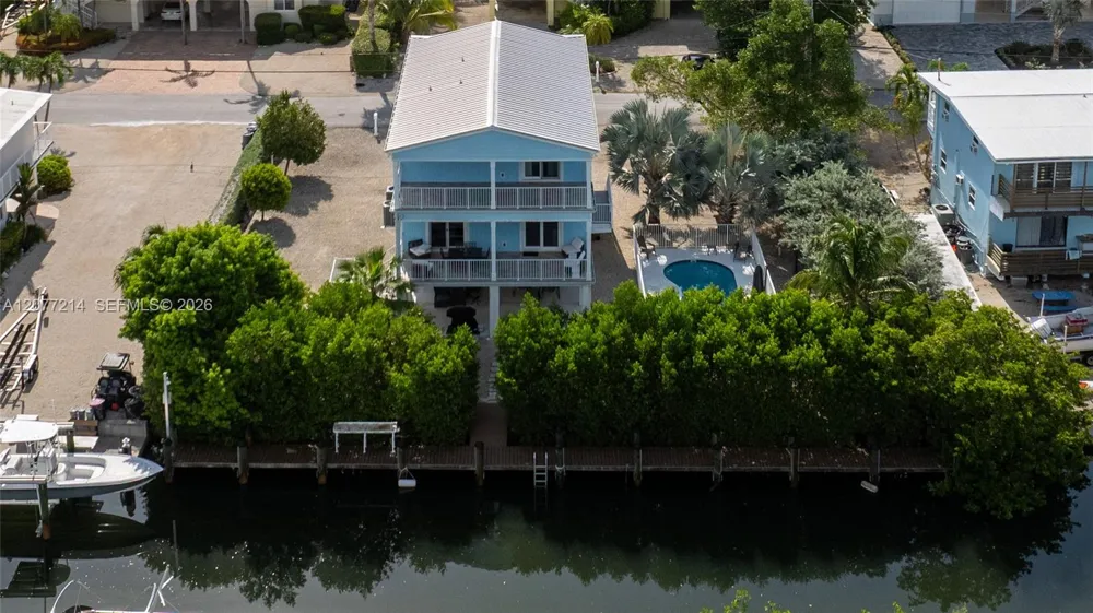 211 S Anglers Dr S Marathon, FL 33050