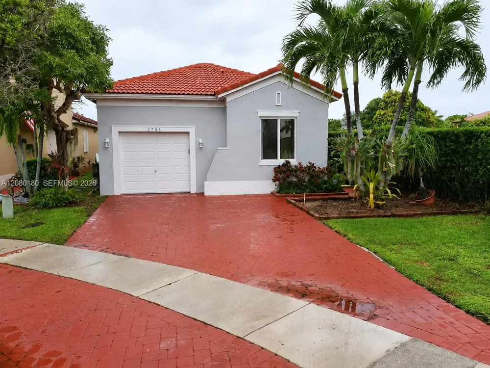 3745 NE 23rd Ct Homestead, FL 33033