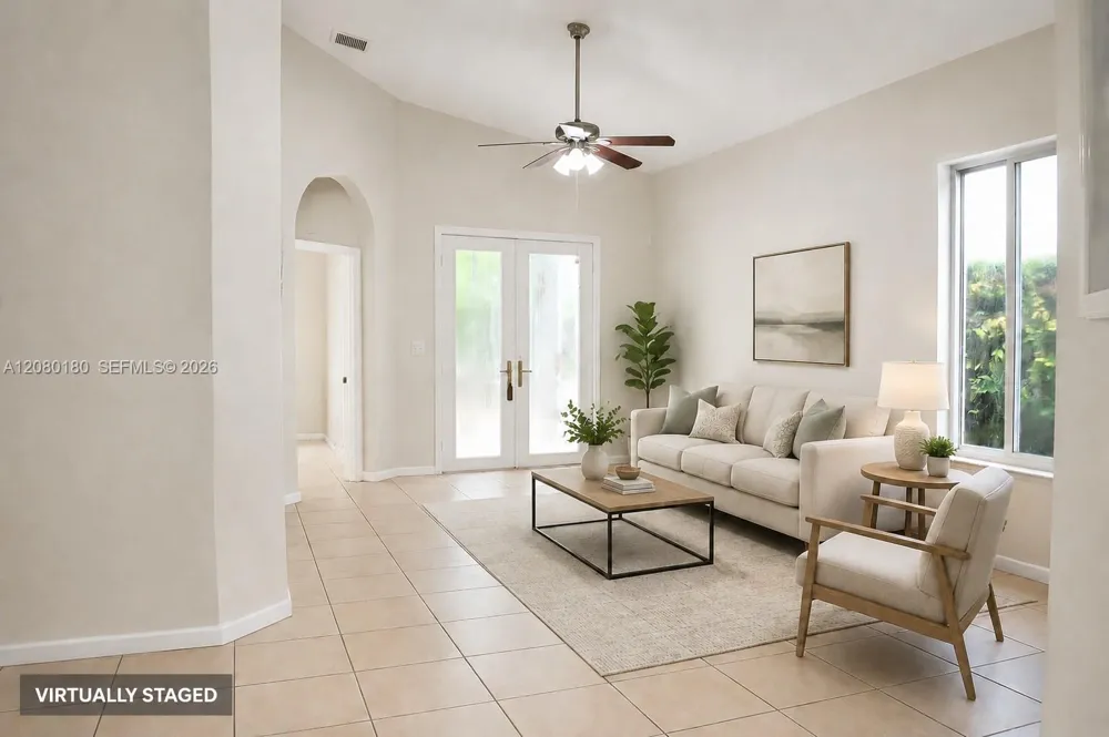 3745 NE 23rd Ct Homestead, FL 33033