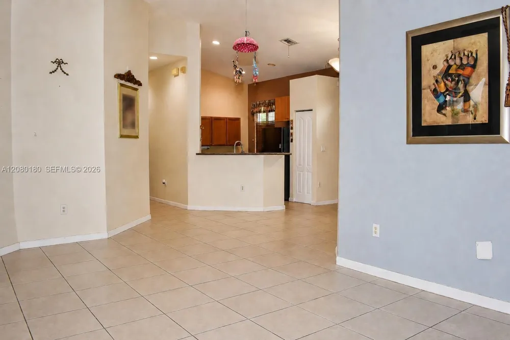 3745 NE 23rd Ct Homestead, FL 33033
