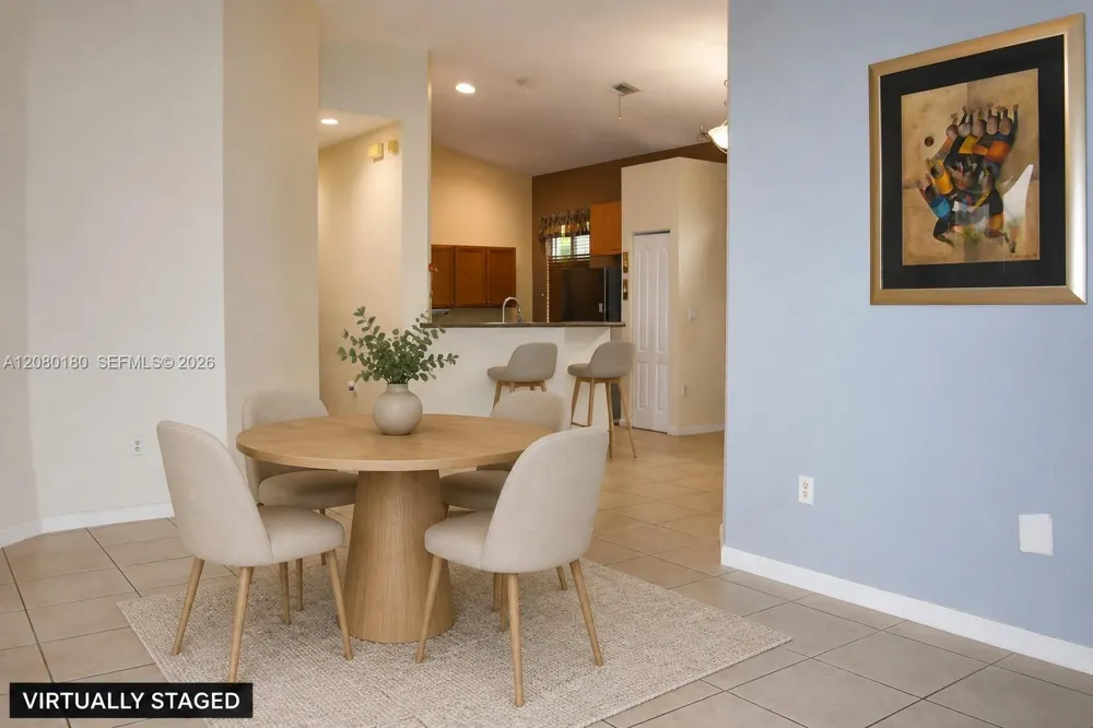 3745 NE 23rd Ct Homestead, FL 33033