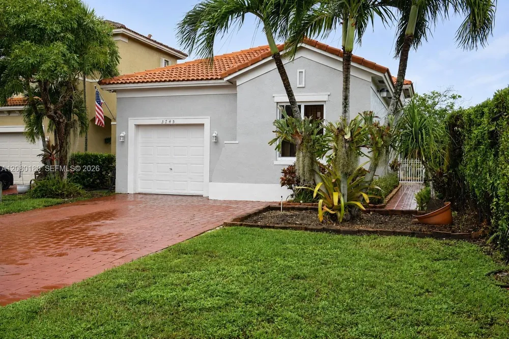 3745 NE 23rd Ct Homestead, FL 33033