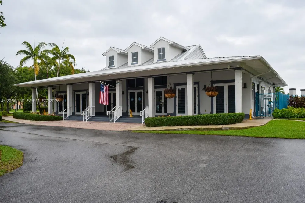 3745 NE 23rd Ct Homestead, FL 33033