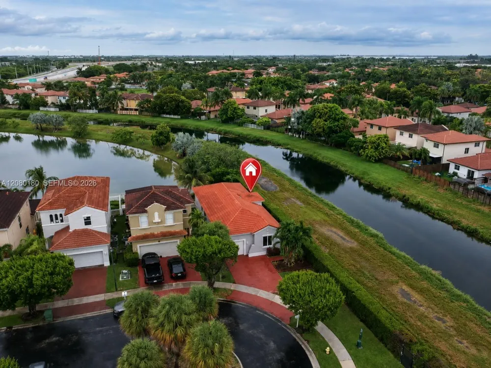 3745 NE 23rd Ct Homestead, FL 33033