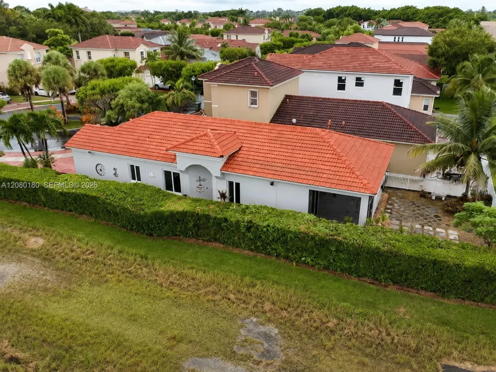 3745 NE 23rd Ct Homestead, FL 33033