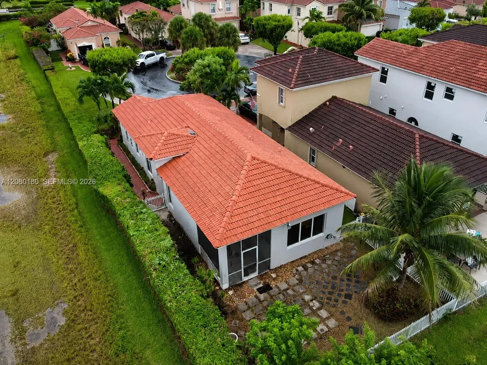 3745 NE 23rd Ct Homestead, FL 33033