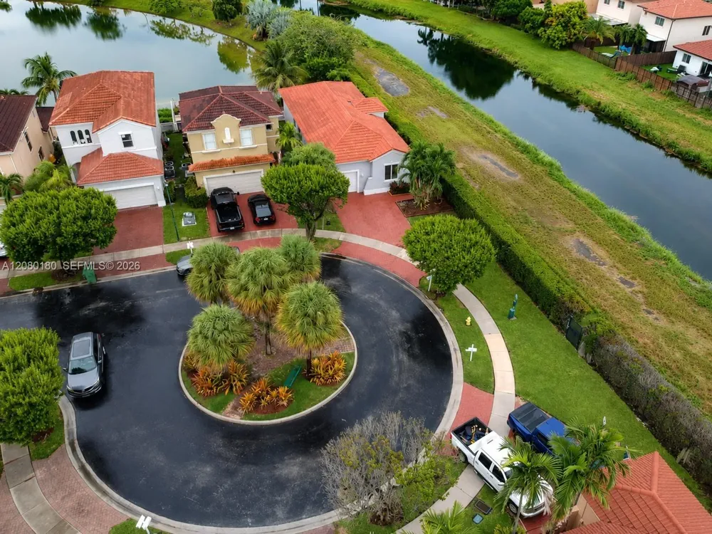 3745 NE 23rd Ct Homestead, FL 33033