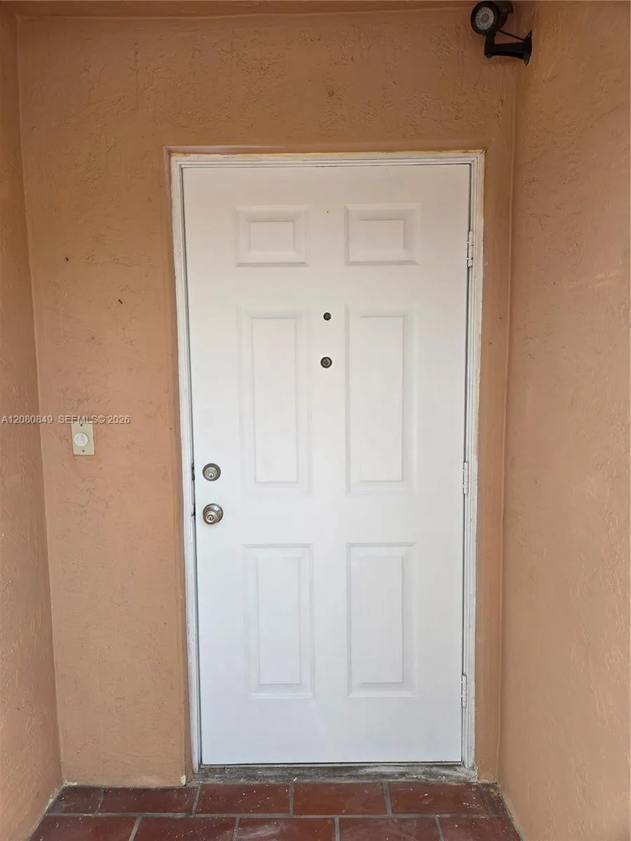 306 NW 114th Ave #3-101 Sweetwater, FL 33172