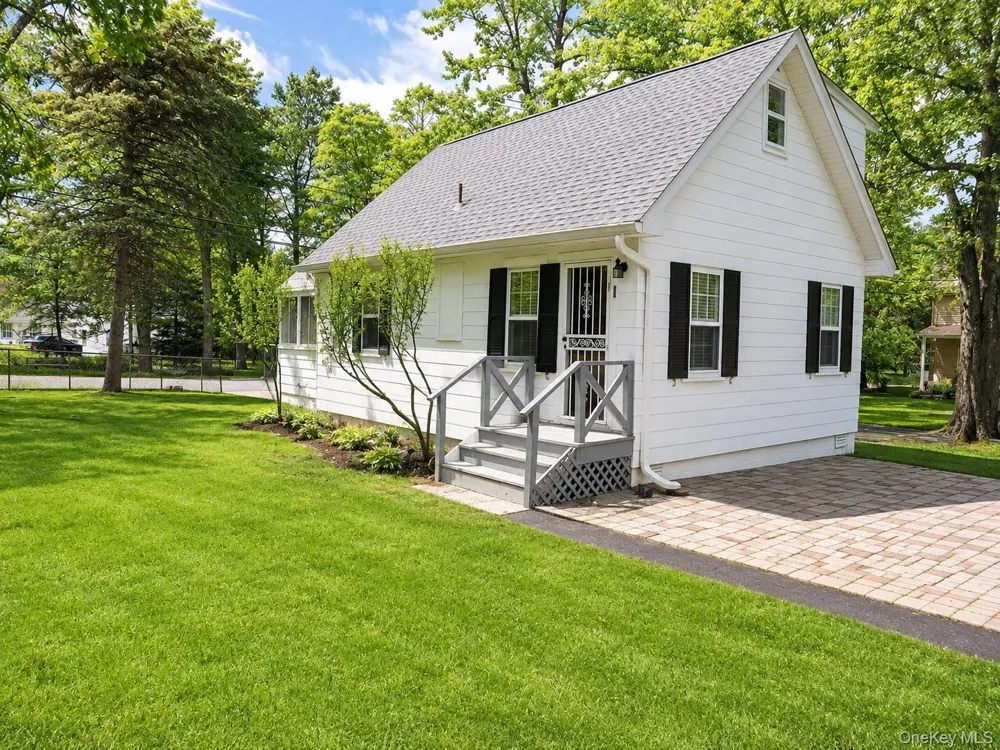 46 Midway Drive Monroe, NY 10950
