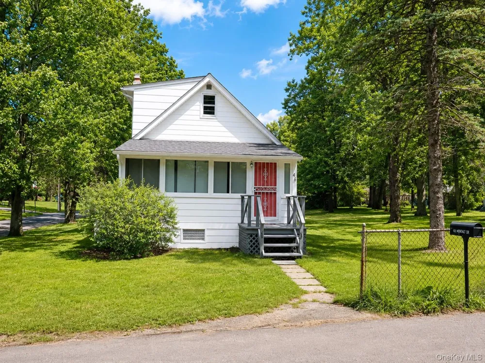 46 Midway Drive Monroe, NY 10950
