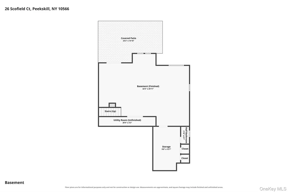 26 Scofield Court Peekskill, NY 10566