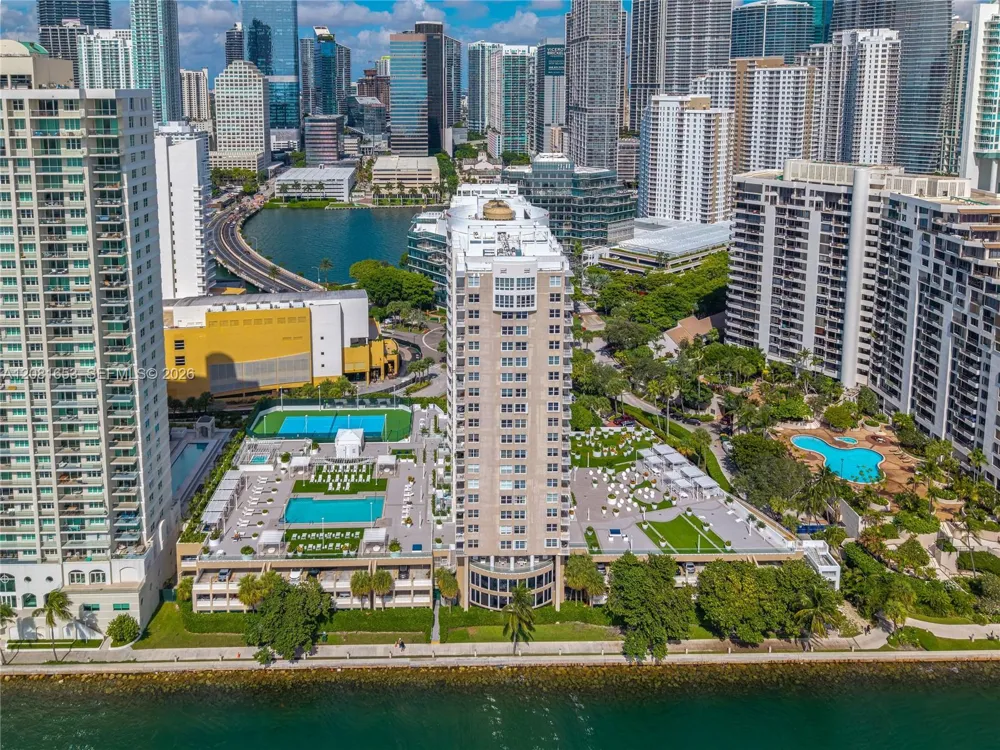 770 Claughton Island Dr #1603 Miami, FL 33131