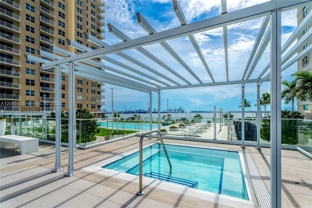 770 Claughton Island Dr #1603 Miami, FL 33131