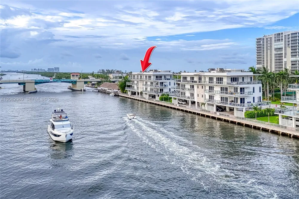 6100 Ocean Dr #2N Hollywood, FL 33019
