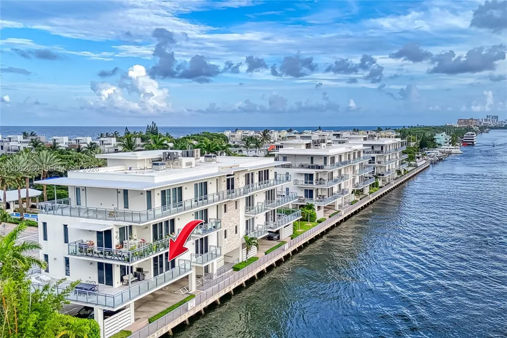 6100 Ocean Dr #2N Hollywood, FL 33019
