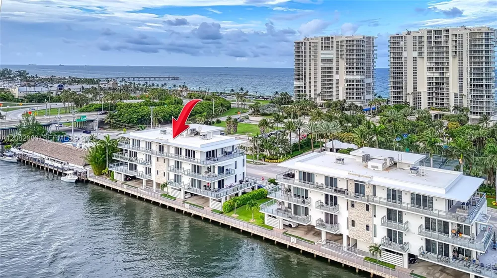6100 Ocean Dr #2N Hollywood, FL 33019
