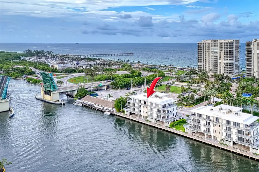 6100 Ocean Dr #2N Hollywood, FL 33019