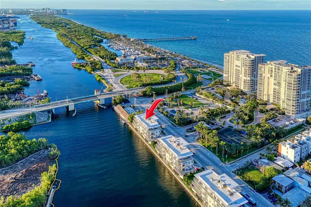 6100 Ocean Dr #2N Hollywood, FL 33019