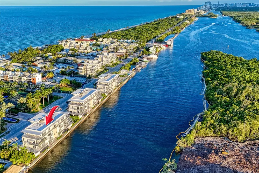 6100 Ocean Dr #2N Hollywood, FL 33019
