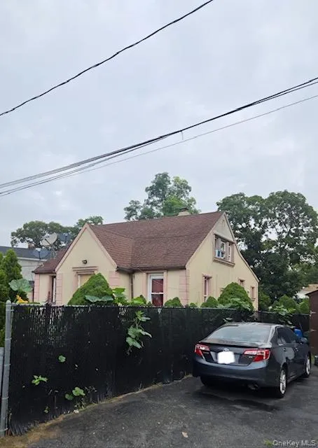 4 Andrews Avenue Roosevelt, NY 11575