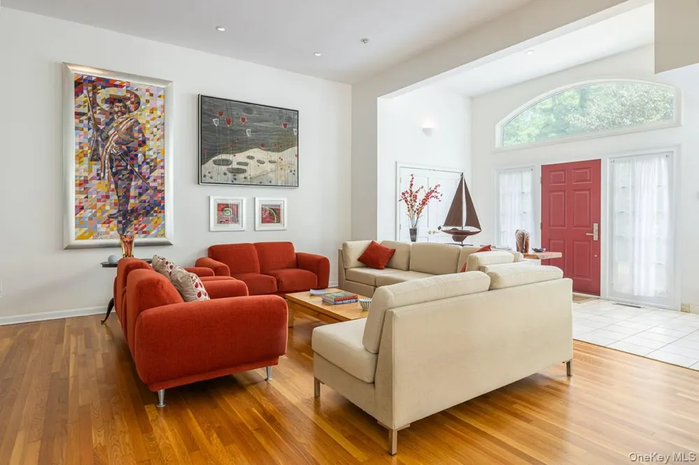 1 Deepwoods Lane Old Greenwich, CT 06870