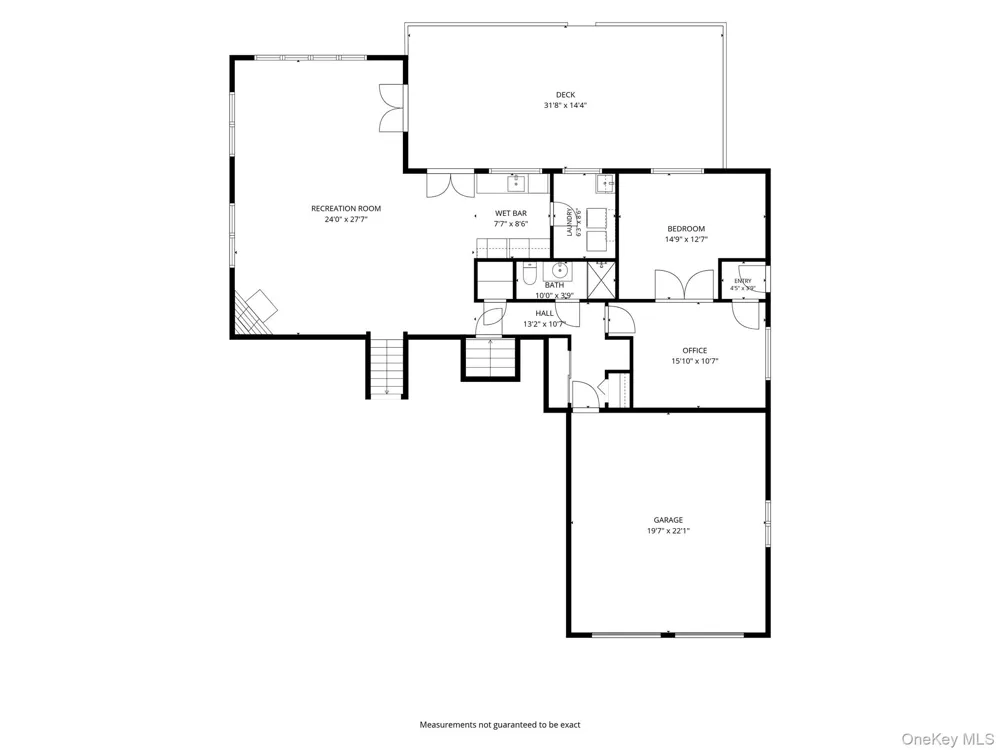 1 Deepwoods Lane Old Greenwich, CT 06870