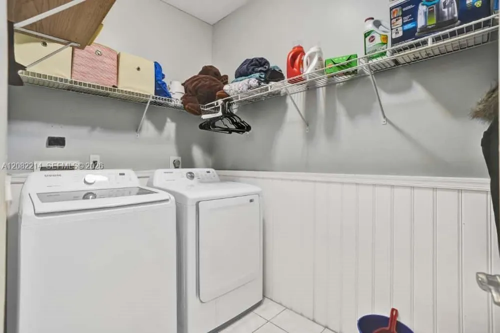 2238 SE 26th lane #2238 Homestead, FL 33035