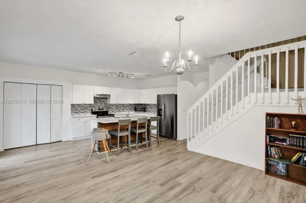 2238 SE 26th lane #2238 Homestead, FL 33035